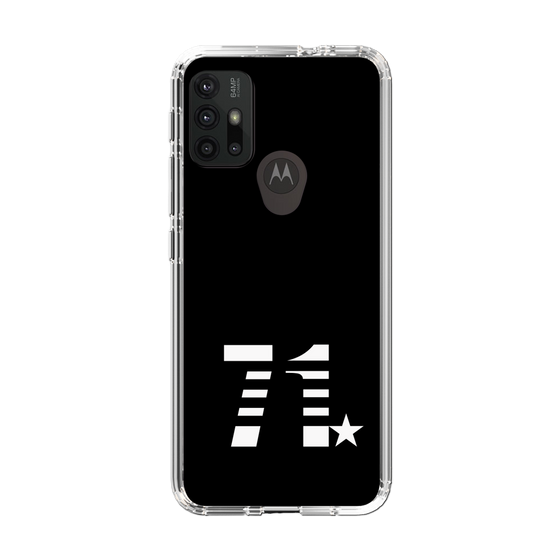 スリムプロテクションケース［ MIW - #71 - ブラック ］