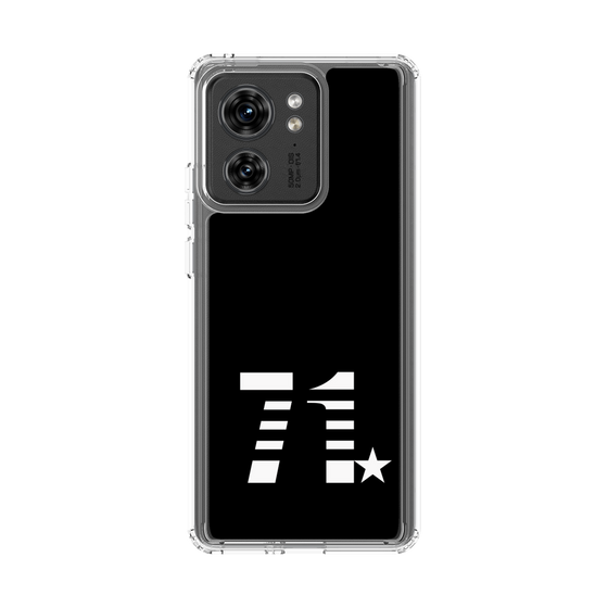 スリムプロテクションケース［ MIW - #71 - ブラック ］