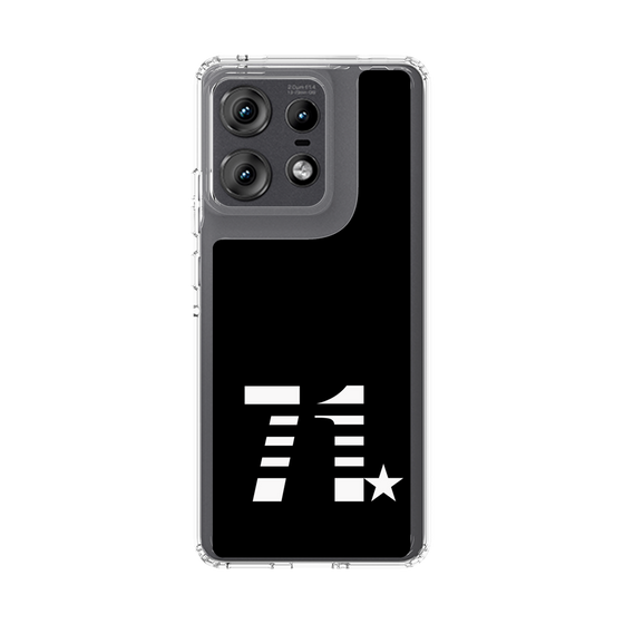 スリムプロテクションケース［ MIW - #71 - ブラック ］