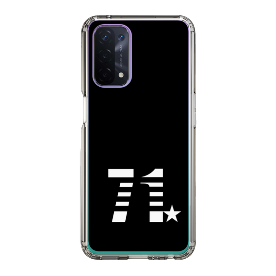 スリムプロテクションケース［ MIW - #71 - ブラック ］