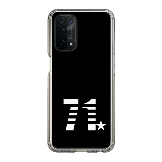 スリムプロテクションケース［ MIW - #71 - ブラック ］