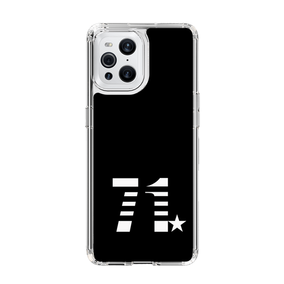 スリムプロテクションケース［ MIW - #71 - ブラック ］