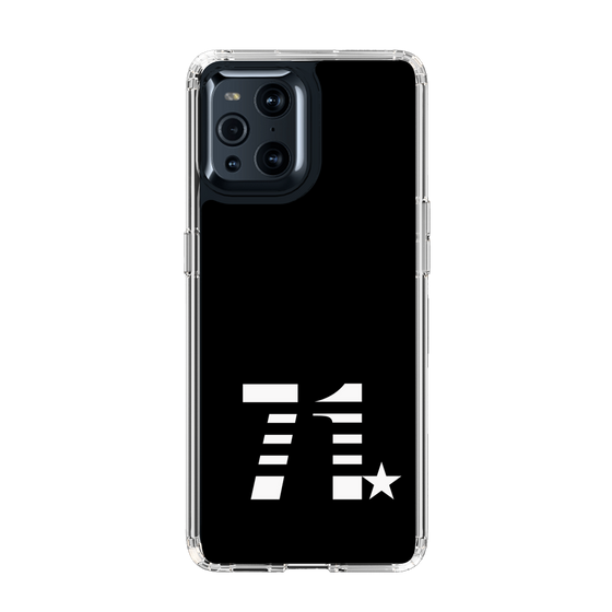 スリムプロテクションケース［ MIW - #71 - ブラック ］