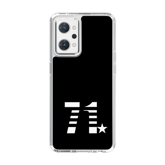 スリムプロテクションケース［ MIW - #71 - ブラック ］