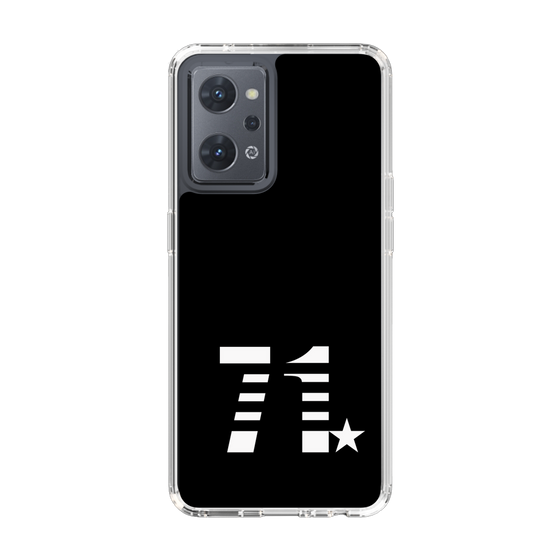 スリムプロテクションケース［ MIW - #71 - ブラック ］