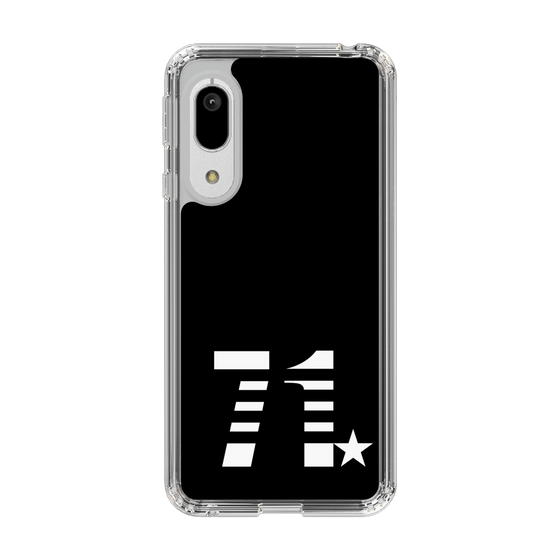 スリムプロテクションケース［ MIW - #71 - ブラック ］