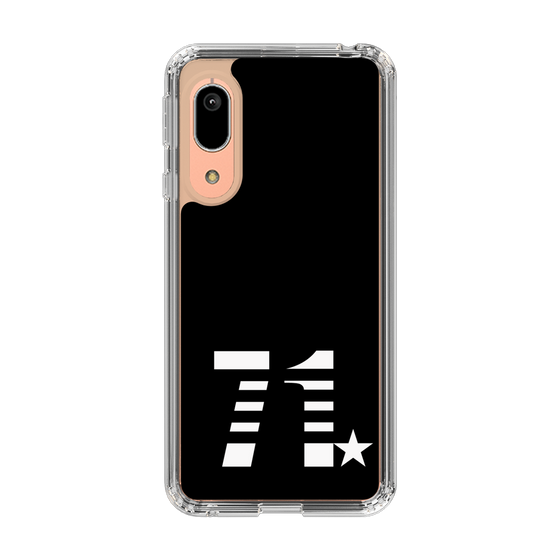 スリムプロテクションケース［ MIW - #71 - ブラック ］