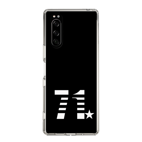 スリムプロテクションケース［ MIW - #71 - ブラック ］