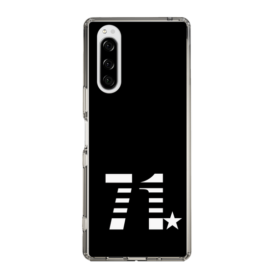 スリムプロテクションケース［ MIW - #71 - ブラック ］