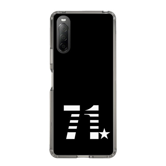 スリムプロテクションケース［ MIW - #71 - ブラック ］