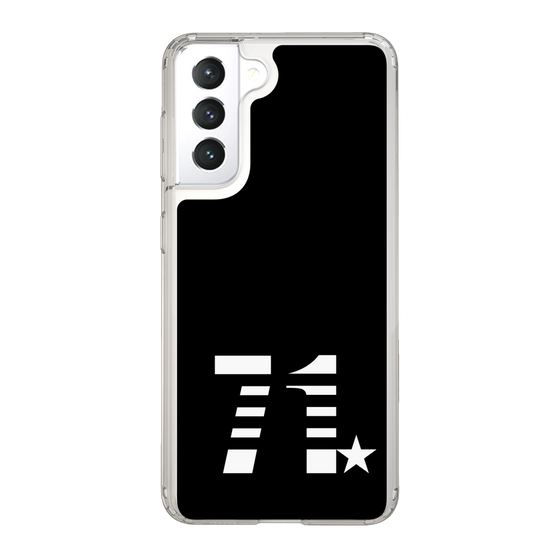 スリムプロテクションケース［ MIW - #71 - ブラック ］