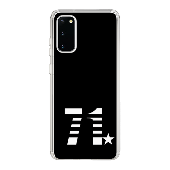 スリムプロテクションケース［ MIW - #71 - ブラック ］