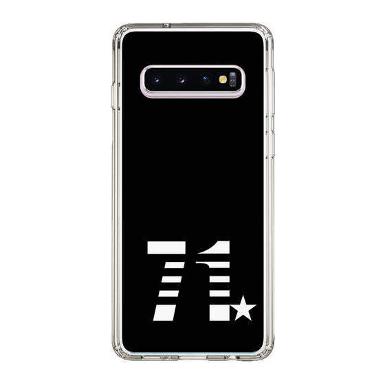 スリムプロテクションケース［ MIW - #71 - ブラック ］