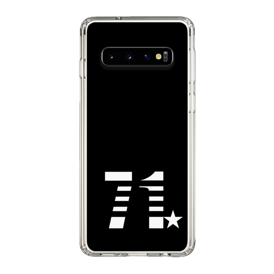 スリムプロテクションケース［ MIW - #71 - ブラック ］