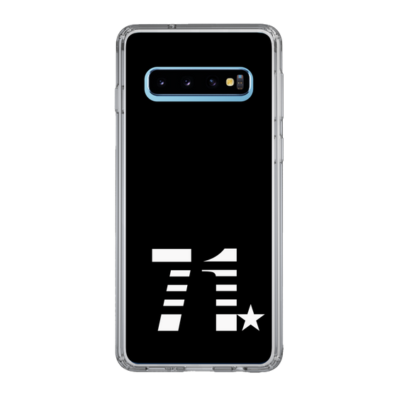 スリムプロテクションケース［ MIW - #71 - ブラック ］