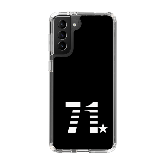 スリムプロテクションケース［ MIW - #71 - ブラック ］