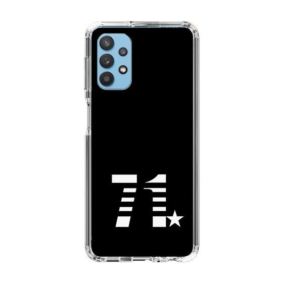 スリムプロテクションケース［ MIW - #71 - ブラック ］