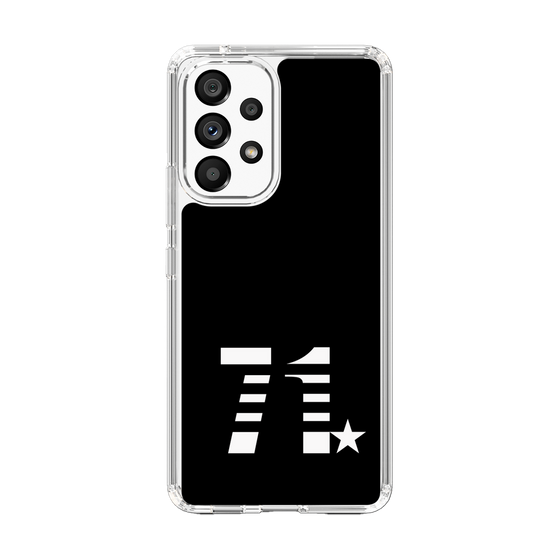 スリムプロテクションケース［ MIW - #71 - ブラック ］