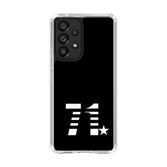 スリムプロテクションケース［ MIW - #71 - ブラック ］