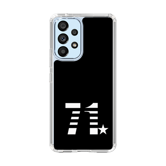 スリムプロテクションケース［ MIW - #71 - ブラック ］