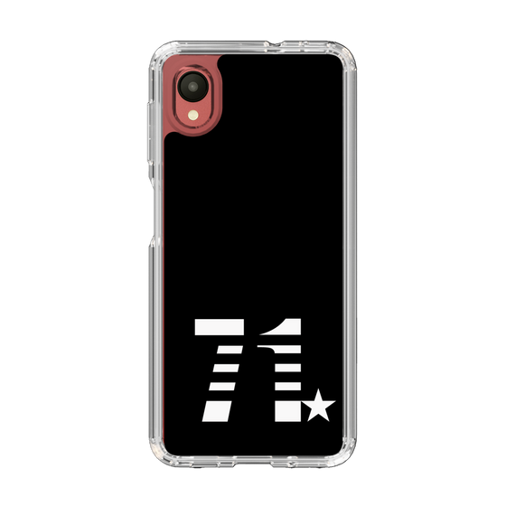 スリムプロテクションケース［ MIW - #71 - ブラック ］