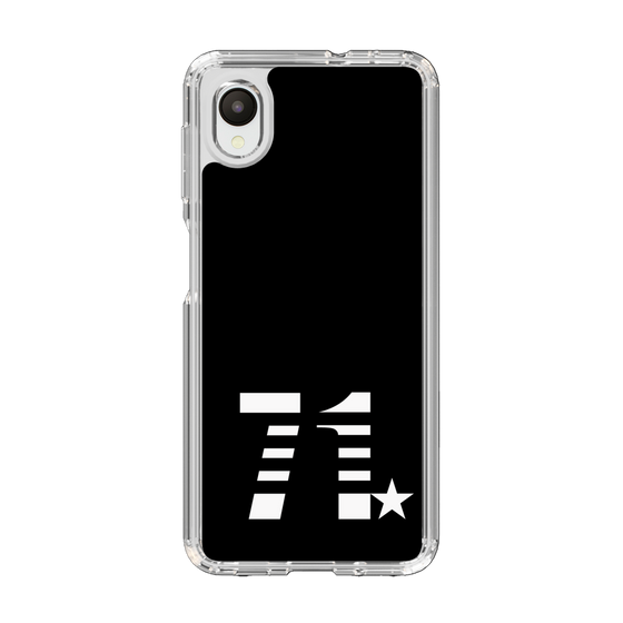 スリムプロテクションケース［ MIW - #71 - ブラック ］