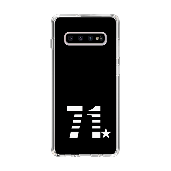 スリムプロテクションケース［ MIW - #71 - ブラック ］