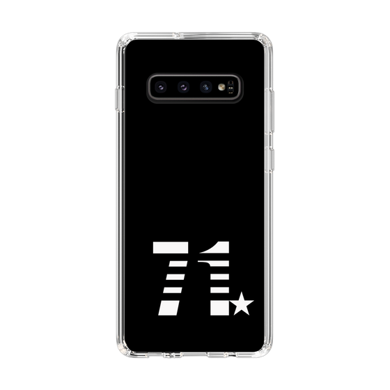 スリムプロテクションケース［ MIW - #71 - ブラック ］