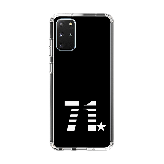 スリムプロテクションケース［ MIW - #71 - ブラック ］