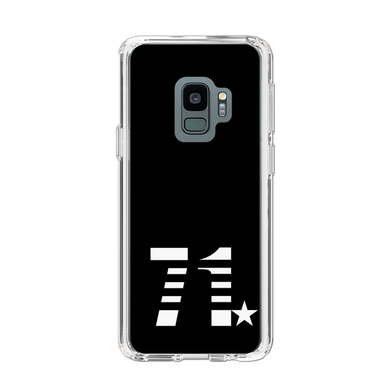 スリムプロテクションケース［ MIW - #71 - ブラック ］