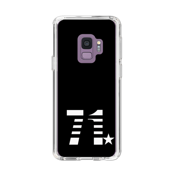 スリムプロテクションケース［ MIW - #71 - ブラック ］