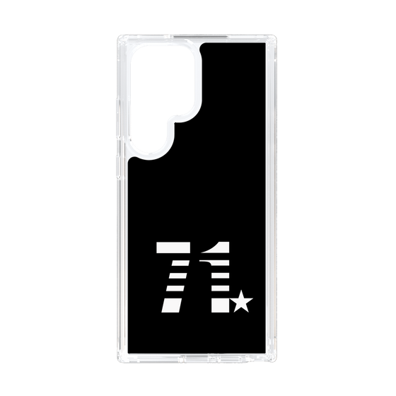 スリムプロテクションケース［ MIW - #71 - ブラック ］