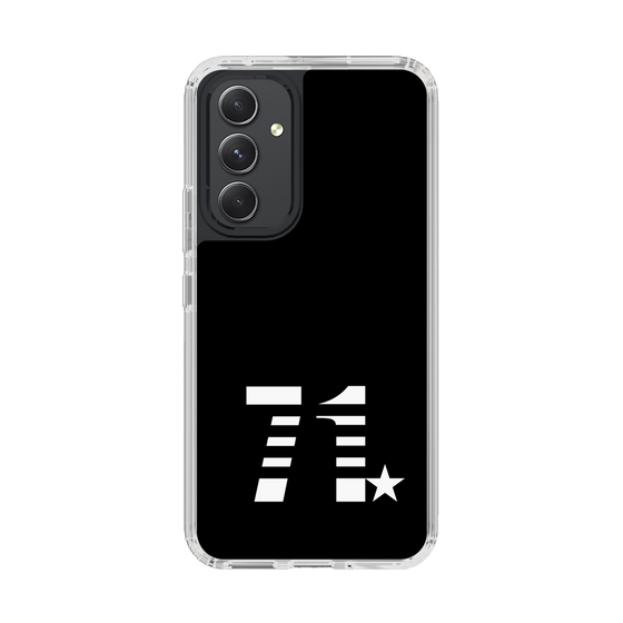 スリムプロテクションケース［ MIW - #71 - ブラック ］