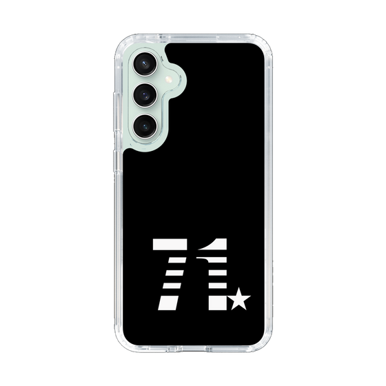 スリムプロテクションケース［ MIW - #71 - ブラック ］