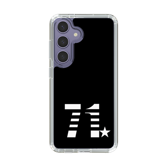 スリムプロテクションケース［ MIW - #71 - ブラック ］