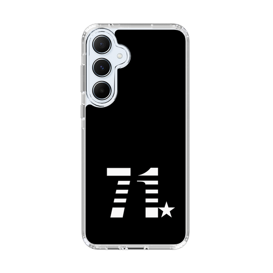 スリムプロテクションケース［ MIW - #71 - ブラック ］