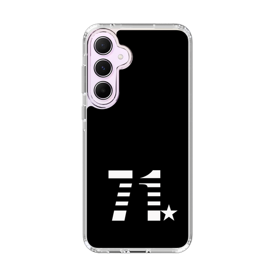 スリムプロテクションケース［ MIW - #71 - ブラック ］