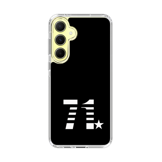 スリムプロテクションケース［ MIW - #71 - ブラック ］