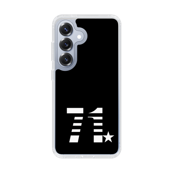 スリムプロテクションケース［ MIW - #71 - ブラック ］