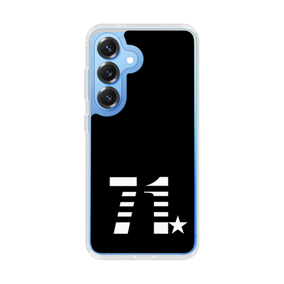 スリムプロテクションケース［ MIW - #71 - ブラック ］