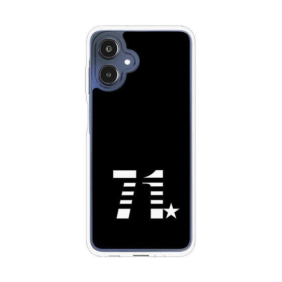 スリムプロテクションケース［ MIW - #71 - ブラック ］