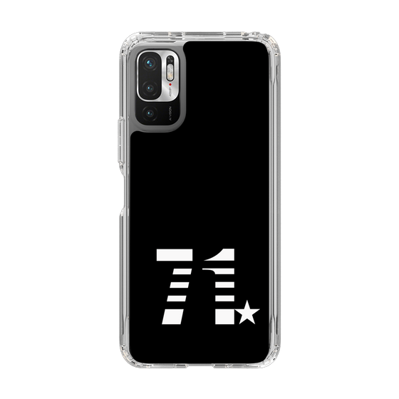 スリムプロテクションケース［ MIW - #71 - ブラック ］