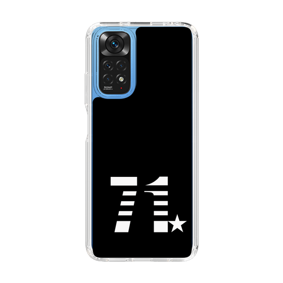 スリムプロテクションケース［ MIW - #71 - ブラック ］