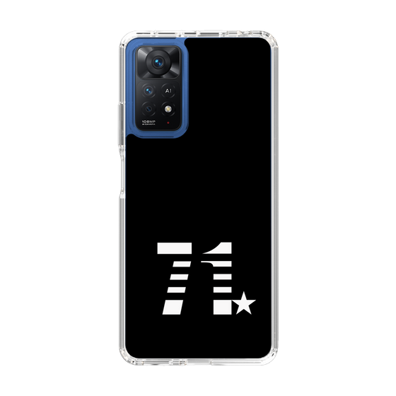 スリムプロテクションケース［ MIW - #71 - ブラック ］