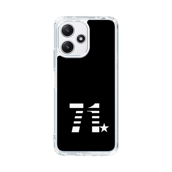 スリムプロテクションケース［ MIW - #71 - ブラック ］