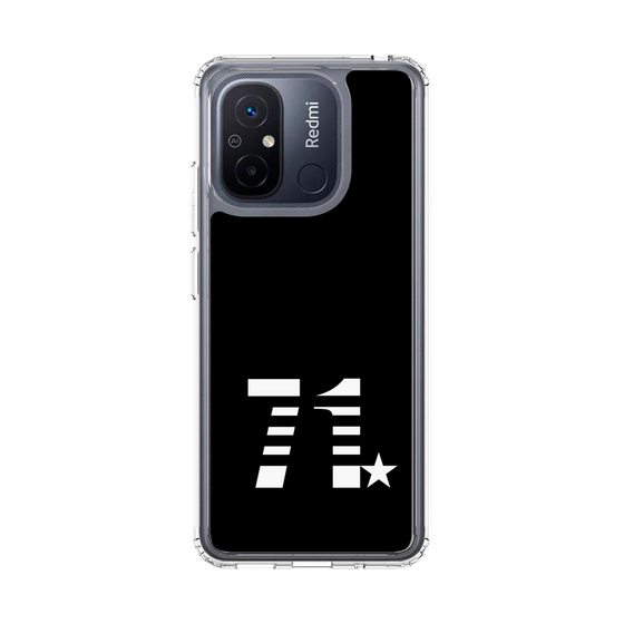 スリムプロテクションケース［ MIW - #71 - ブラック ］