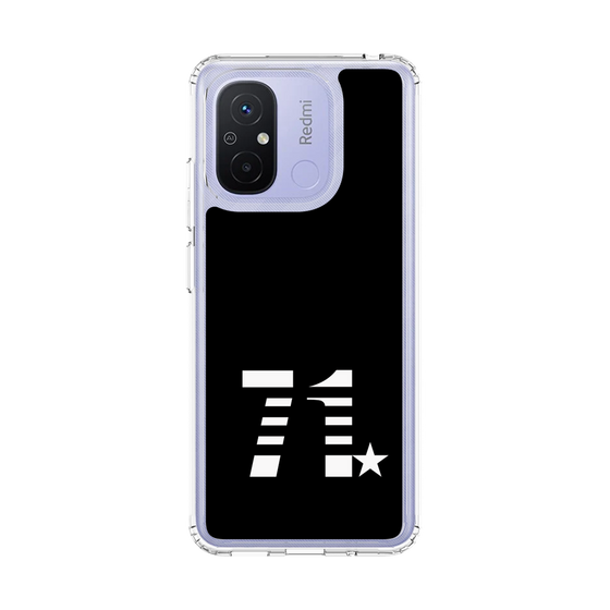 スリムプロテクションケース［ MIW - #71 - ブラック ］