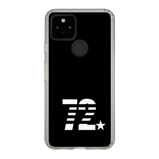 スリムプロテクションケース［ MIW - #72 - ブラック ］