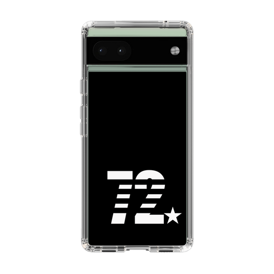 スリムプロテクションケース［ MIW - #72 - ブラック ］