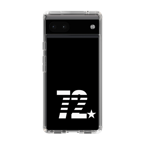 スリムプロテクションケース［ MIW - #72 - ブラック ］